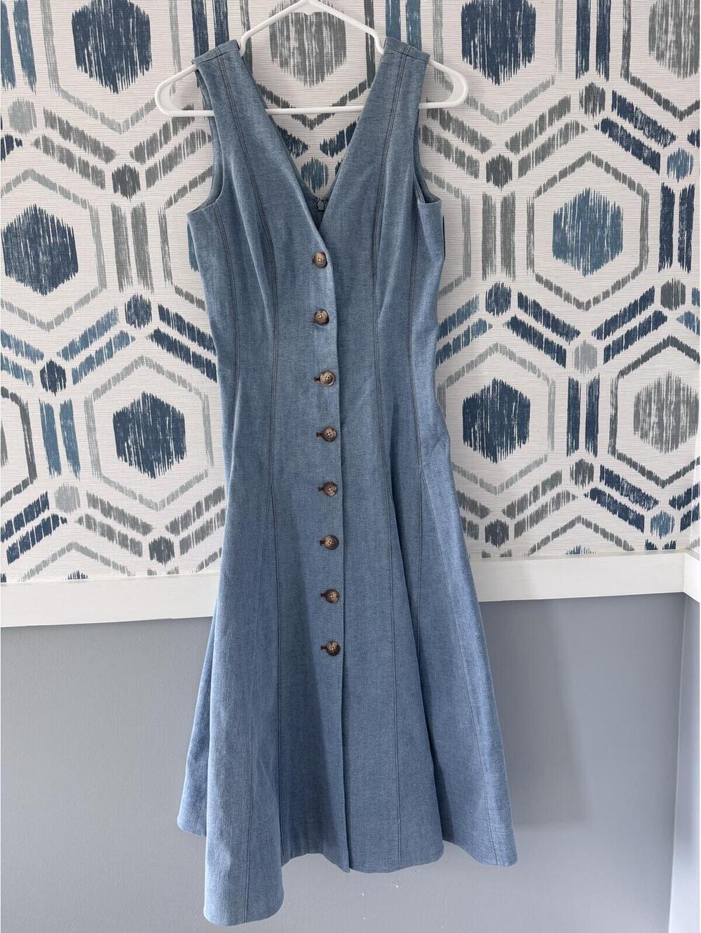 Veronica Beard Lou Dress